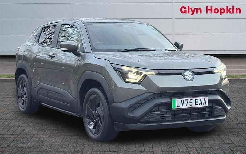 Second-hand Suzuki Vitara 127 kW (174 CP) 2025 SUV