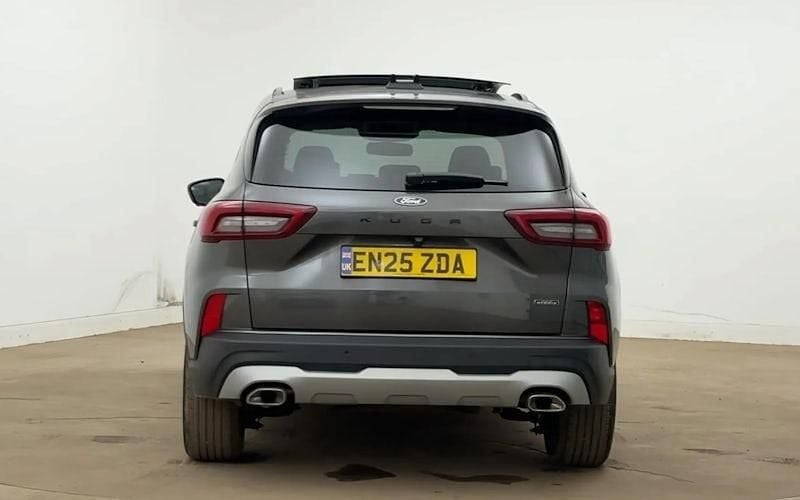 Used Ford Kuga Active 242 HP (177 kW) 2026 SUV