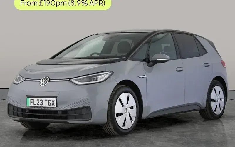 Usado VW ID.3 Pro Performance 150 kW (204 HP) 2022 Citadino