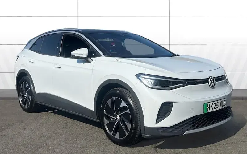 Used VW ID.4 Pro 210 kW (286 HP) 2026 SUV