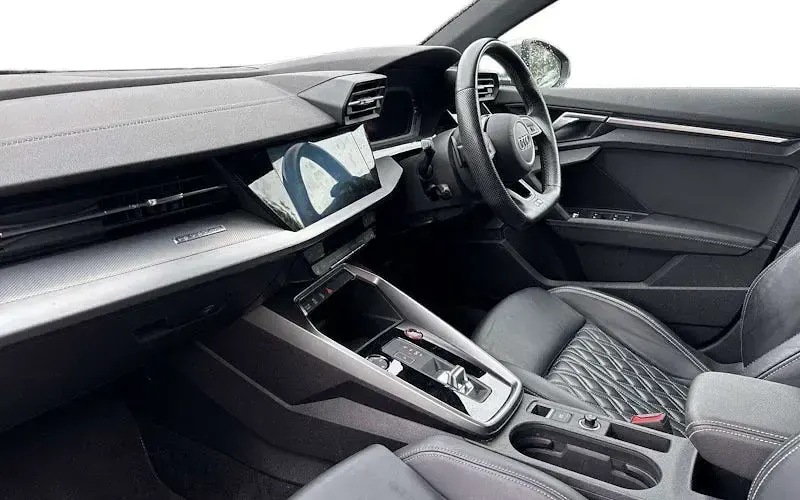 Used Audi S3 Sportback 310 HP (228 kW) 2023 Hatchback