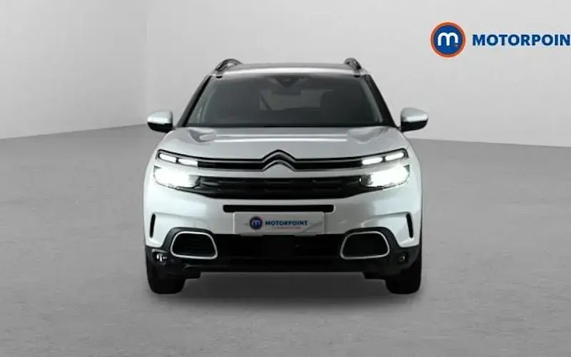 Used Citroën C5 PureTech 131 HP (96 kW) 2022 Hatchback