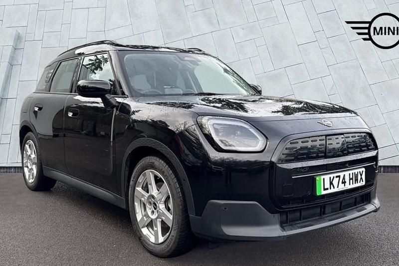 Used Mini Countryman Classic 150 kW (204 HP) 2024 SUV