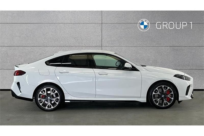 Used BMW 220 M Sport 170 HP (125 kW) 2025 White Coupe