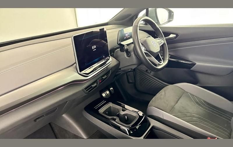 Used VW ID.4 Pro 210 kW (286 HP) 2025 Grey SUV