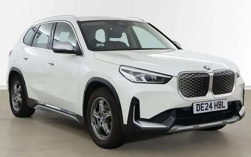 Used BMW iX1 xLine 230 kW (313 HP) 2026 SUV