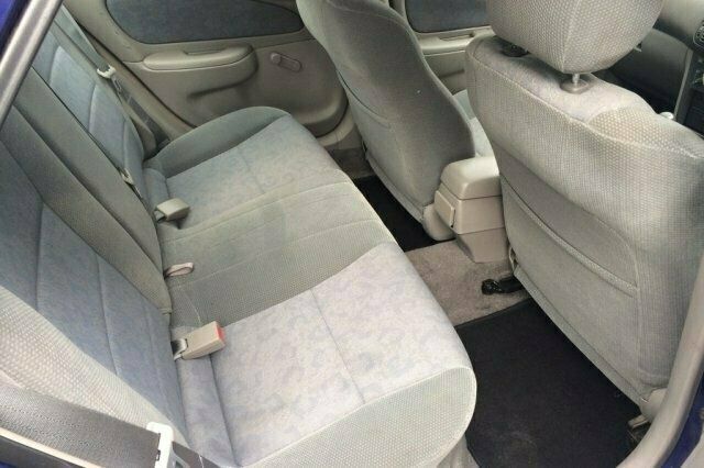 Used Toyota Corolla 2001 Hatchback