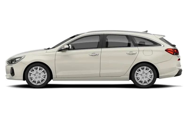 Used 2020 Hyundai i30 Premium SE Estate | £15,995 (Fair price) - Image 1/1