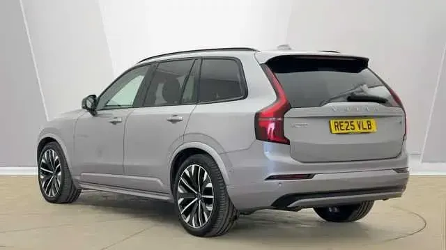 Used Volvo XC90 Ultra 247 HP (181 kW) 2026 SUV