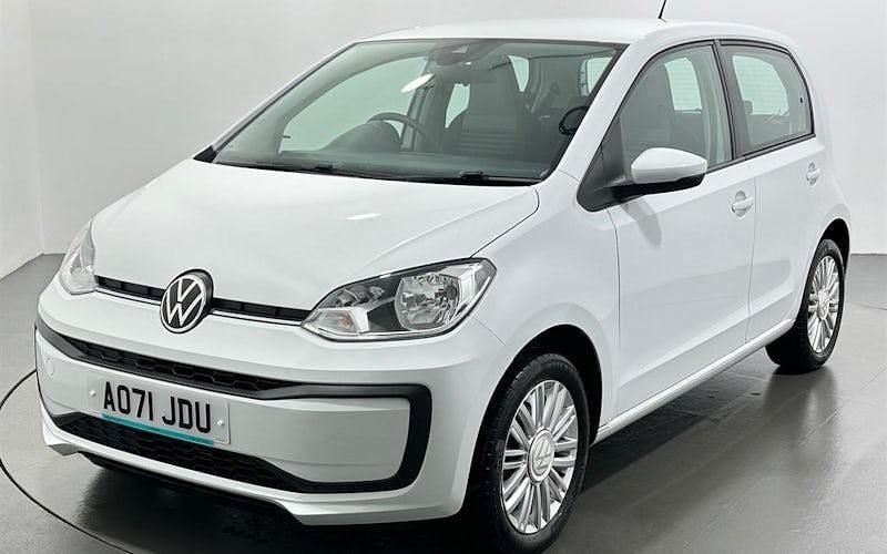 Usado VW up! 65 HP (47 kW) 2023 Citadino