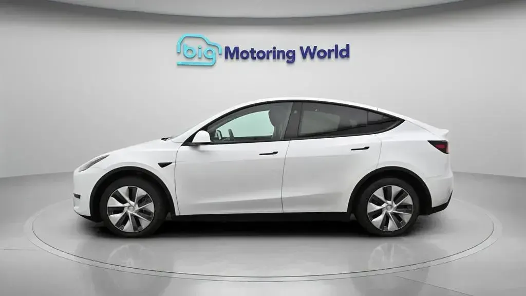 Used Tesla Model Y RWD 254 kW (346 HP) 2024 SUV