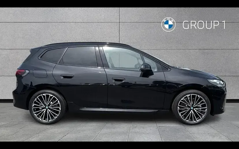 Used BMW 230 M Sport 326 HP (239 kW) 2026 Black Hatchback