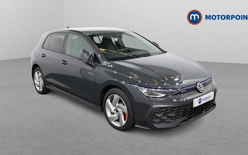 Used VW Golf VIII GTE 272 HP (200 kW) 2026 Hatchback