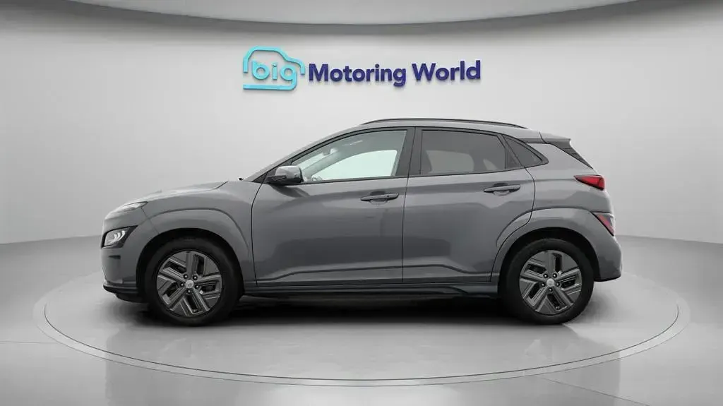 Used Hyundai Kona Premium 10 kW (14 HP) 2021 SUV