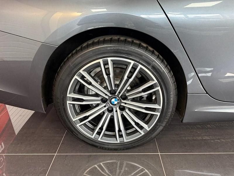 Used BMW 330 M Sport 2019 Grey Sedan