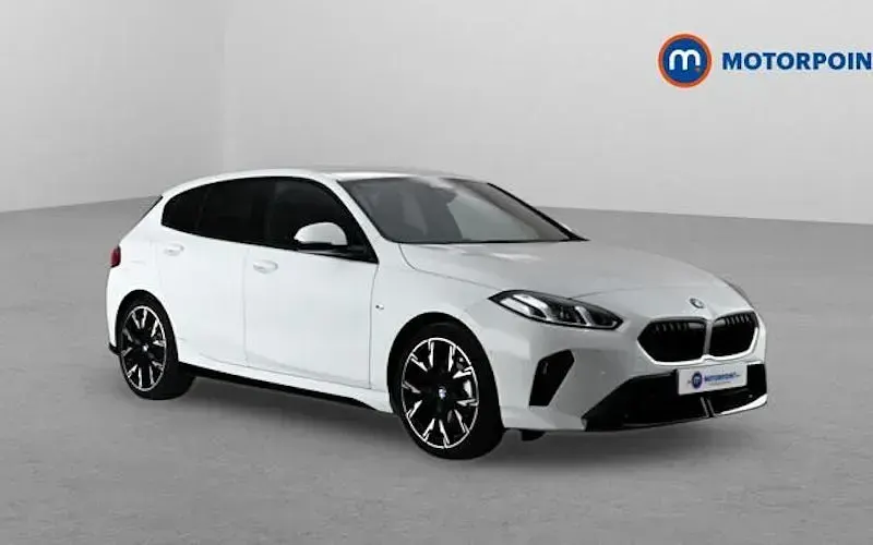 Used BMW 120 M Sport 156 HP (114 kW) 2025 Hatchback