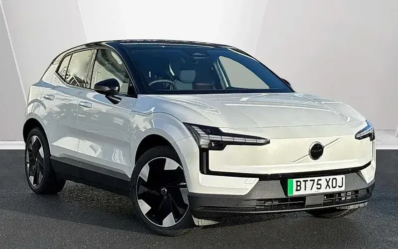Usado Volvo EX30 Performance 314 kW (428 CV) 2025 SUV