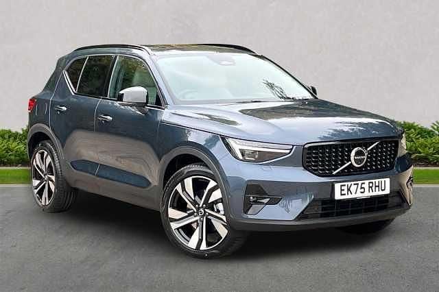 New 2026 Volvo XC40 Ultra SUV | £41,499 (Super price) - Image 1/4