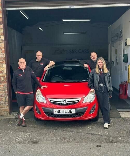 Used Citroën C4 Picasso Feel 120 HP (88 kW) 2017 Grey MPV