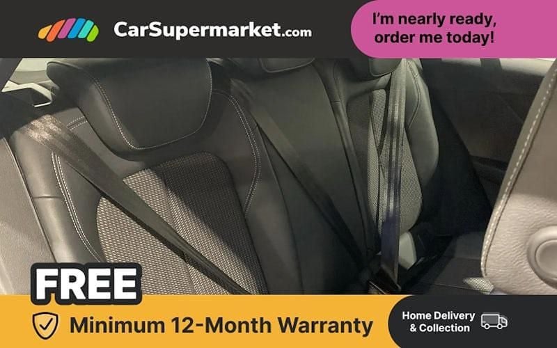 Used Audi Q2 S-Line 150 HP (110 kW) 2019 Grey SUV