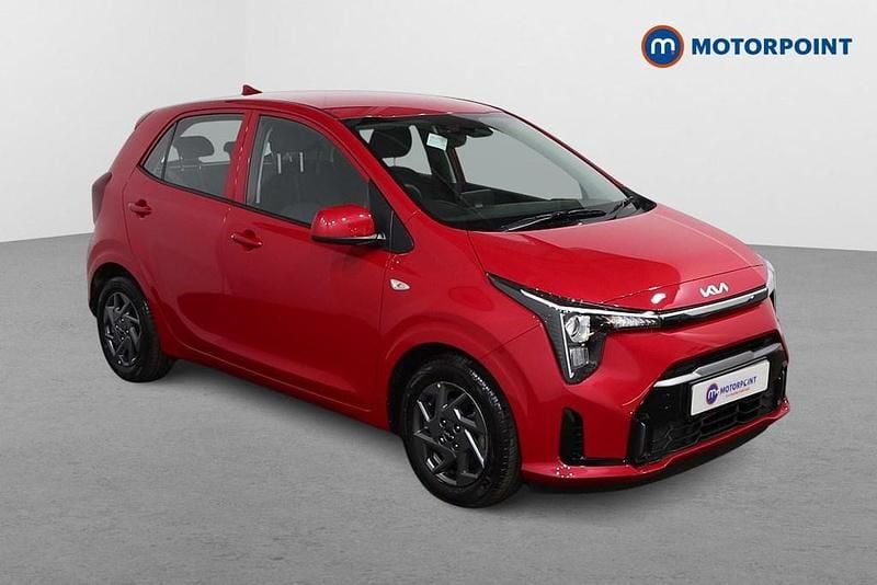 Second-hand Kia Picanto 63 CP (46 kW) 2024 Hatchback