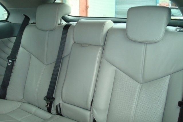 Used Alfa Romeo GT 150 HP (110 kW) 2007 Coupe