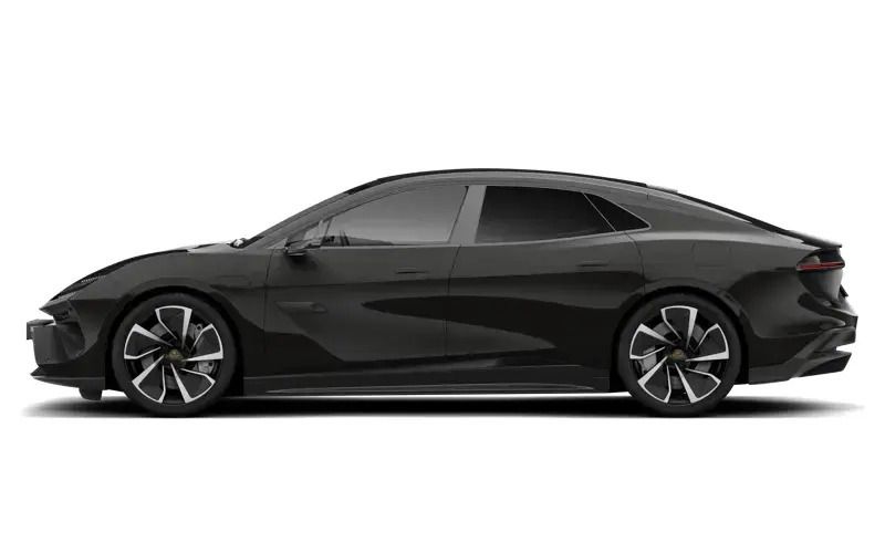 New 2024 Lotus Emeya Hatchback | £99,458 - Image 1/1
