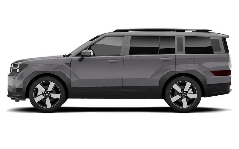 New 2025 Hyundai Santa Fe Premium SUV | £49,095 (Good price) - Image 1/1