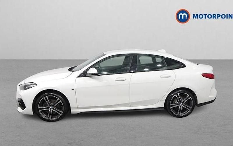 Used BMW 218 M Sport 136 HP (100 kW) 2024 Coupe