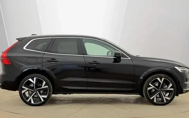 Used Volvo XC60 Ultra 250 HP (183 kW) 2026 SUV
