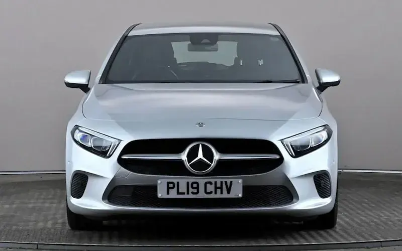 Used Mercedes A200 Executive 163 HP (119 kW) 2022 Hatchback