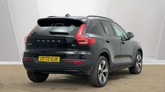 Used Volvo XC40 Ultimate 194 HP (142 kW) 2023 SUV