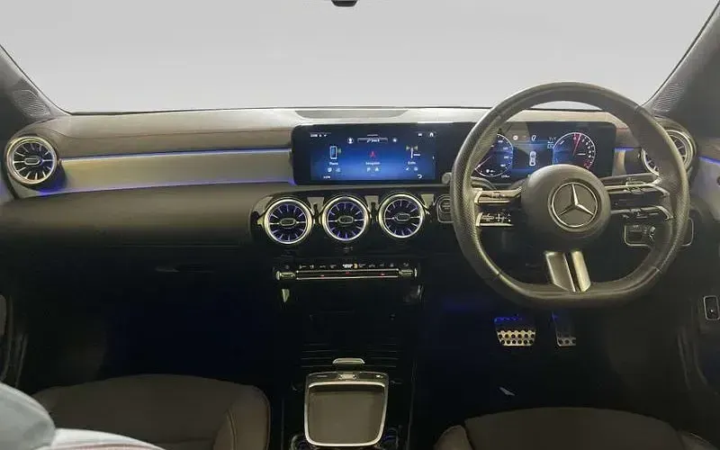 Used Mercedes E250 Executive 218 HP (160 kW) 2025 Sedan