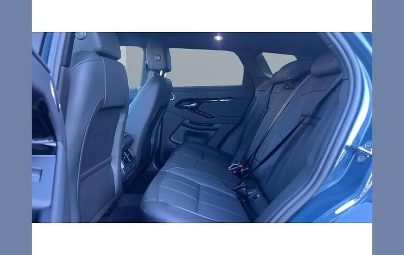 New Land Rover Range Rover evoque SE Dynamic 200 HP (147 kW) 2025 Other SUV