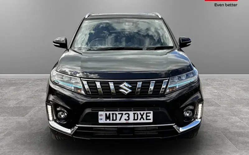 Used Suzuki Vitara SZ5 129 HP (94 kW) 2024 SUV
