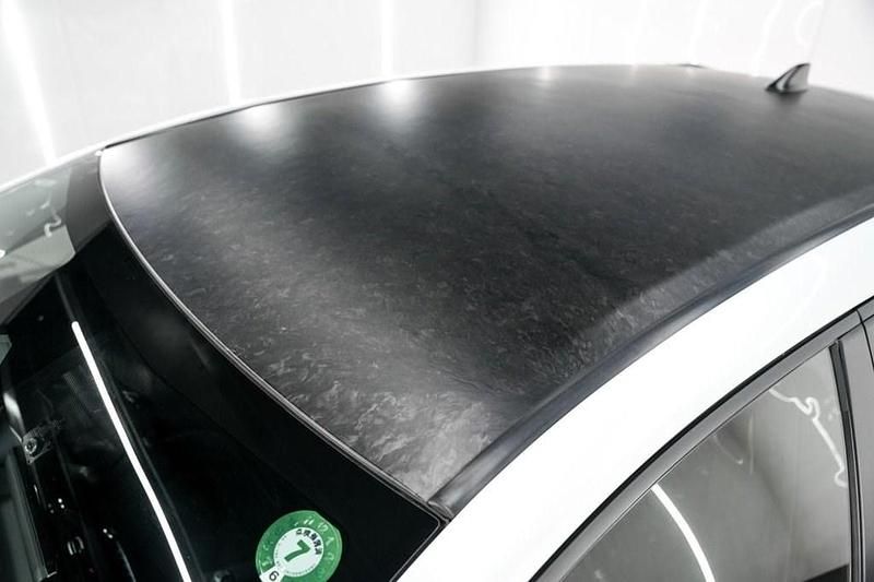 Used Toyota Corolla 304 HP (223 kW) 2023 White Hatchback