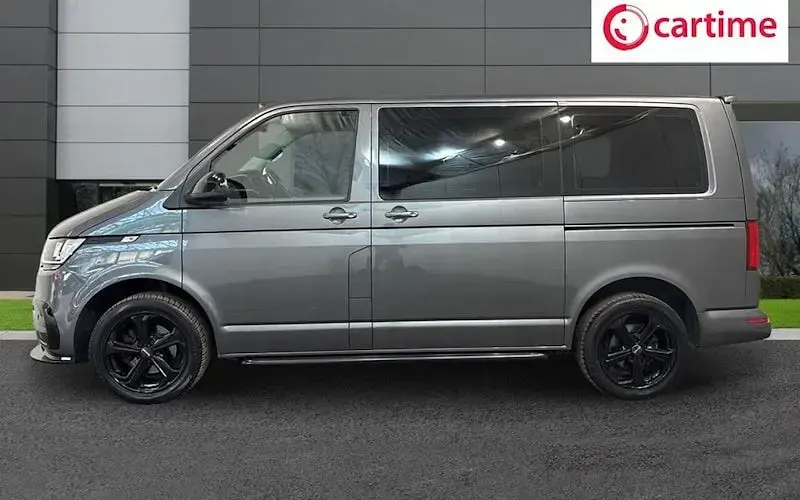 Used VW T7 SE 150 HP (110 kW) 2024 Van