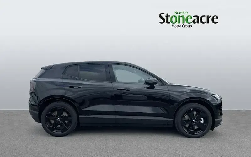 New Volvo EX30 Ultra 314 kW (428 HP) 2026 SUV