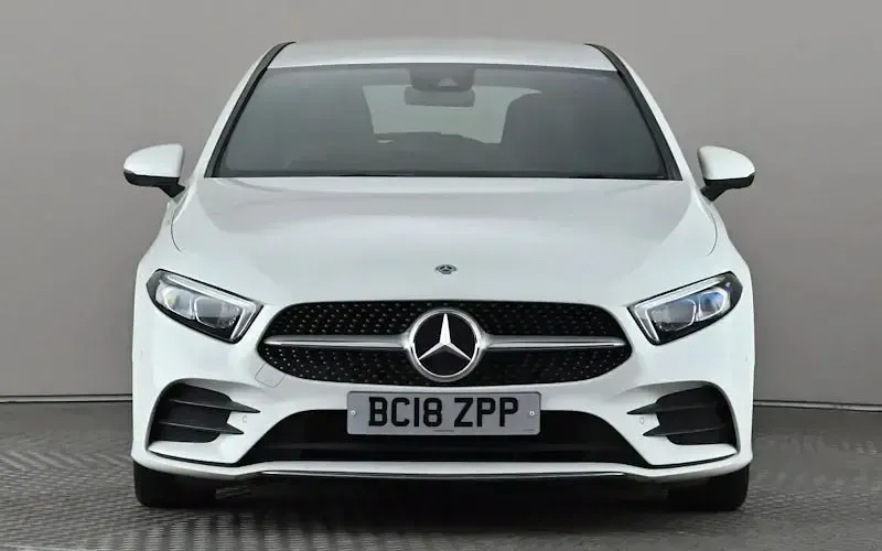 Used Mercedes A250 Executive 224 HP (164 kW) 2020 Hatchback