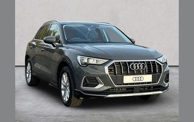 Other New 2025 Audi Q3 Sport SUV | £35,599 (Fair price) - Image 1/4