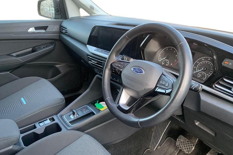 Used Ford Tourneo Connect Active 2023 Grey MPV