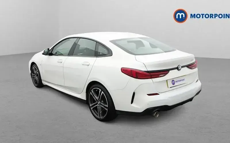Usado BMW 218 M Sport 136 CV (100 kW) 2024 Coupe
