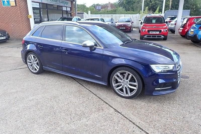 Used 2016 Audi A3 | £15,990 (Fair price) - Image 1/1