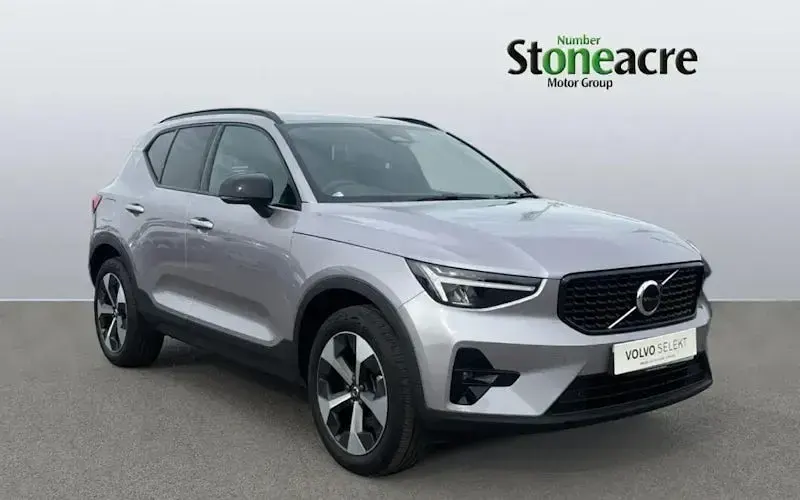 Used Volvo XC40 Plus 163 HP (119 kW) 2026 SUV