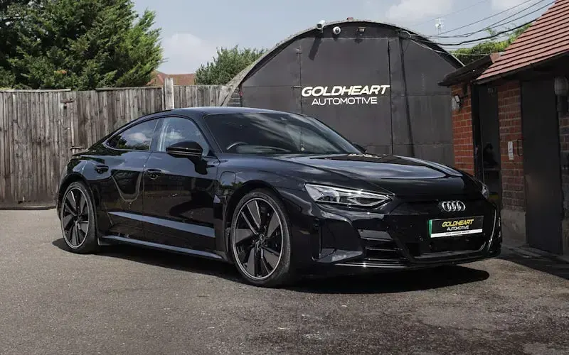 Used Audi RS e-tron GT 475 kW (646 HP) 2024 Sedan