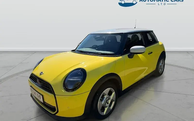 New Mini Cooper Classic 114 kW (156 HP) 2026 Hatchback
