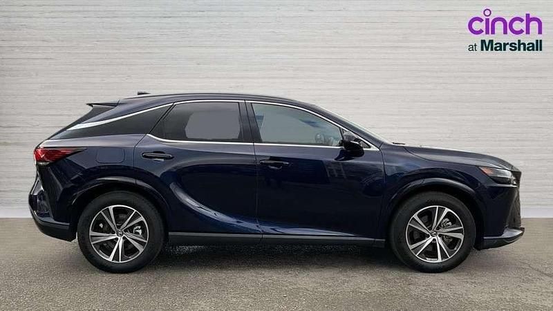 Used Lexus RX450h 2024 SUV