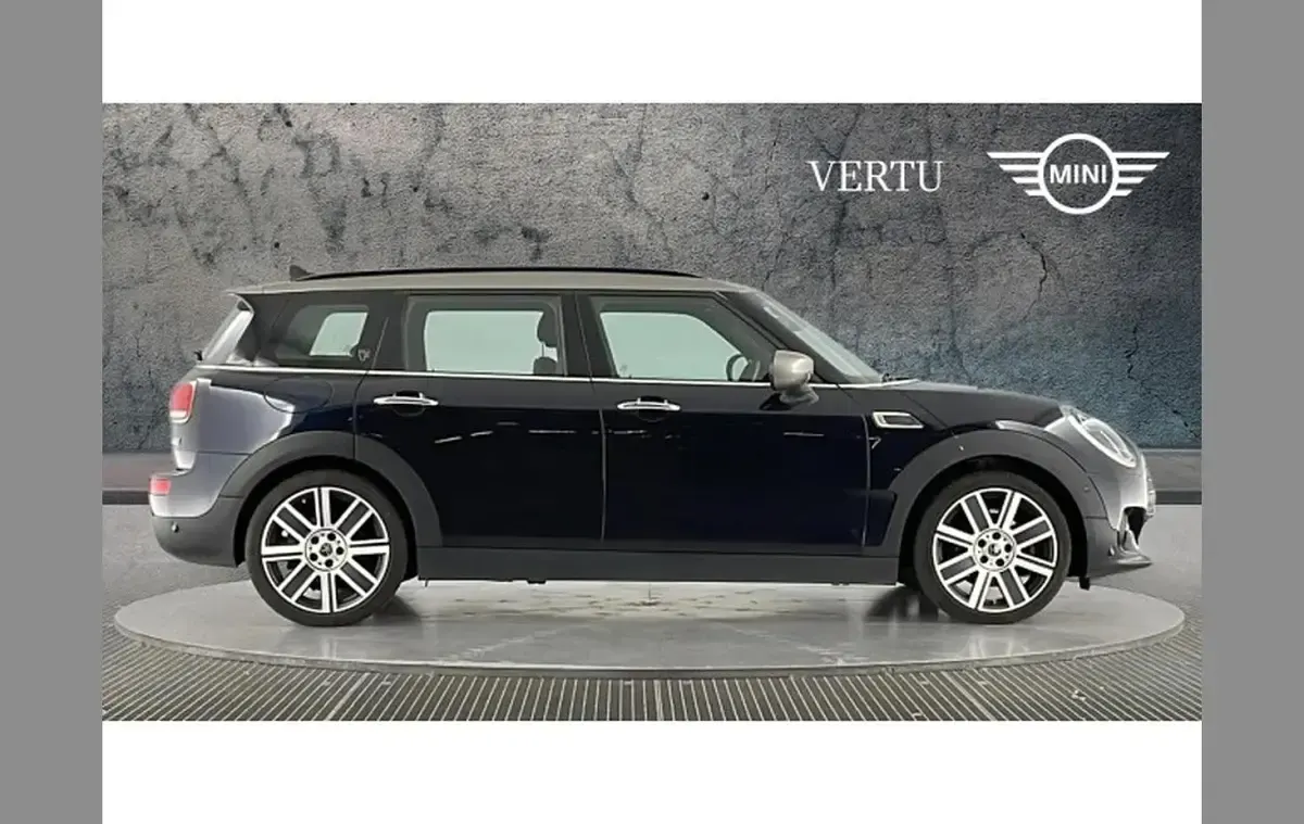Used Mini Cooper Clubman Exclusive 136 HP (100 kW) 2021 Other Estate