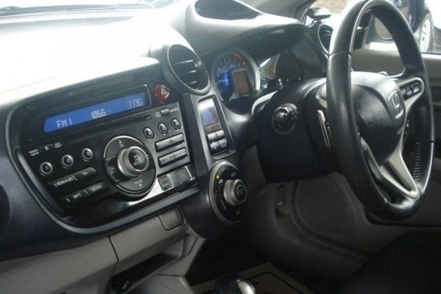 Used Honda Insight 2009 Hatchback
