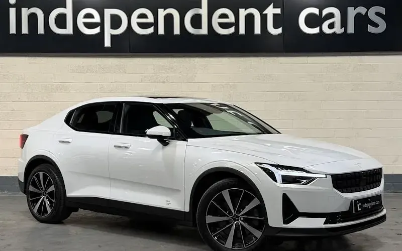 Used Polestar 2 300 kW (408 HP) 2022 Hatchback